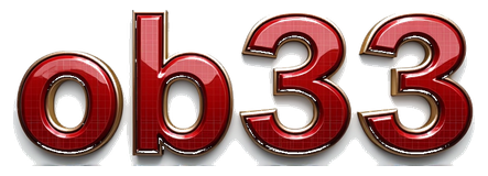 ob33 logo